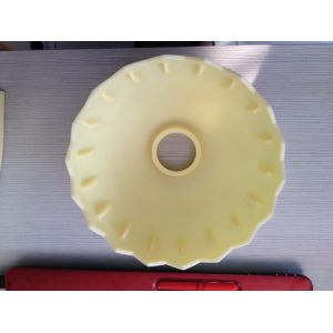  ABS Precision CNC Plastic Machining / High Rigidity Custom Plastic Parts Manufactures