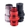 Buy cheap Anodized Aluminum 5-Axis CNC Machined Parts for Precision Automotive Accessories from wholesalers