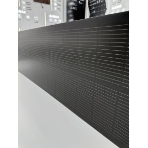 Max. Powewr Temperature Coefficient -0.26% Flexible Lightweight Solar Module