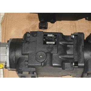 Danfoss Hydraulic Pump JRR075CLS2620NNN3S1C2A2NNNNNNNNNN High Efficiency High