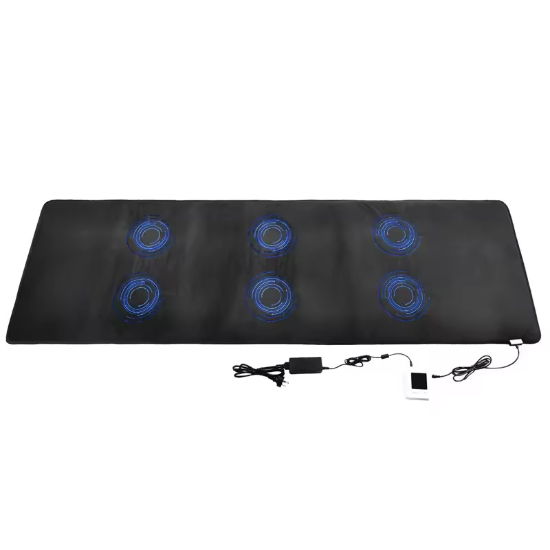 Pemf Magnetic Therapy Pmst Loop Mattress Pemf Full Body Mat Pemf Magnetic Therapy Mat