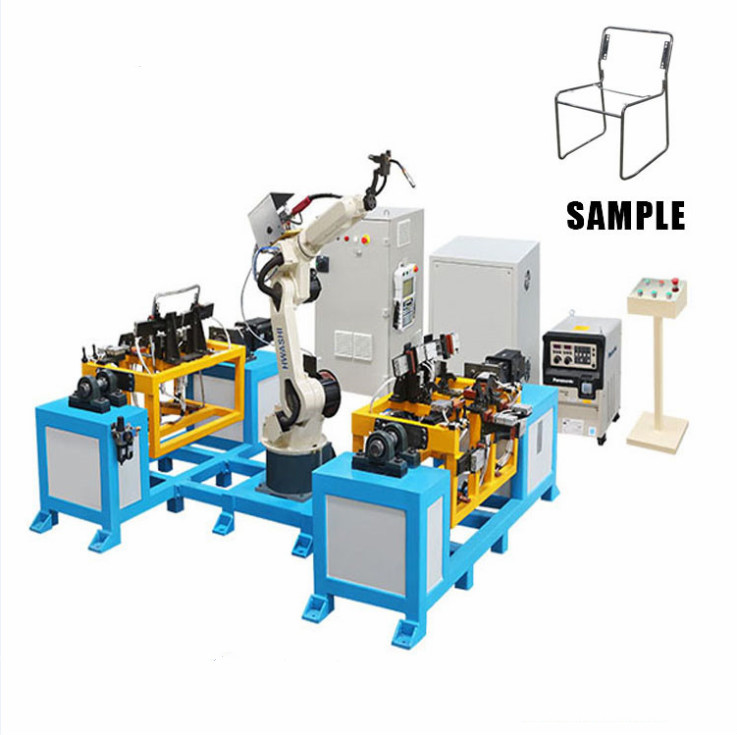 Intelligent robotic arm pick and place robot machine,material handling robots