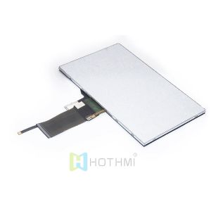 7 Inch 1024x600 Capacitive Touchscreen TFT LCD Display