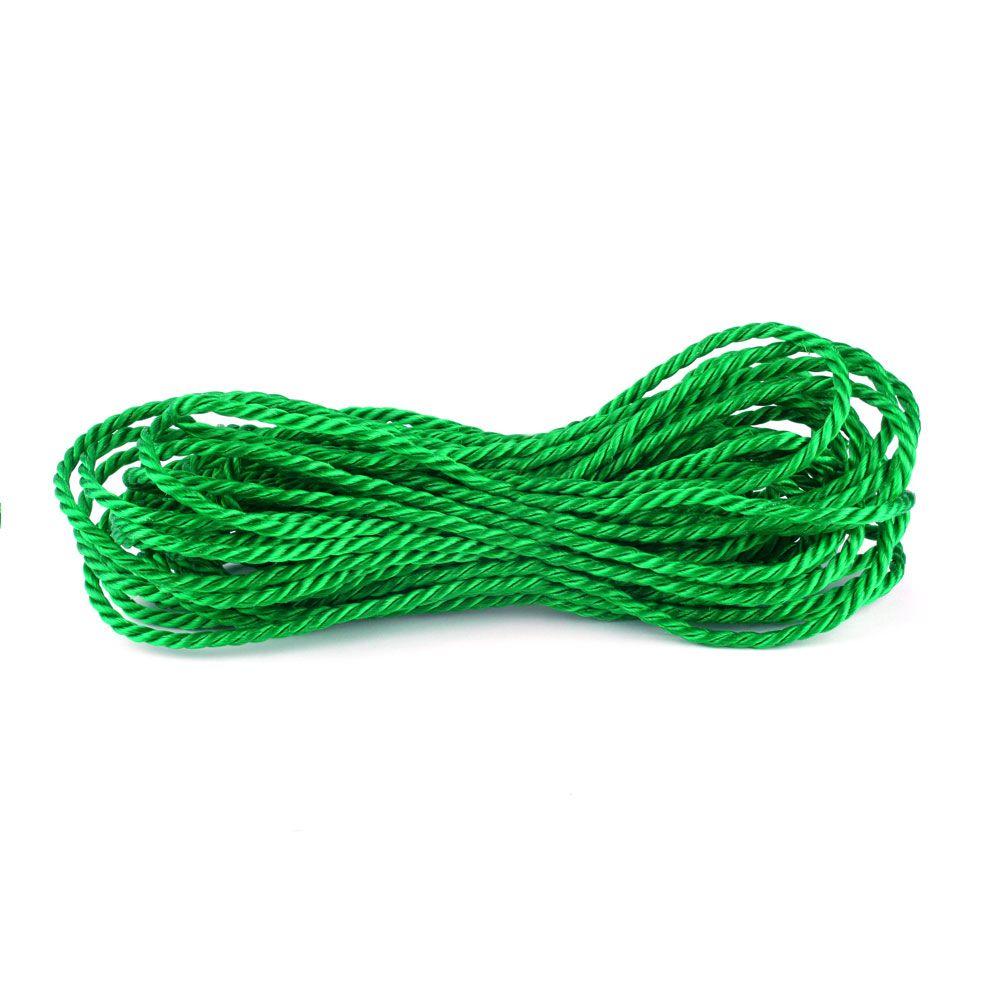 Polypropylene Floating Rope with Customized Strength and Durability
