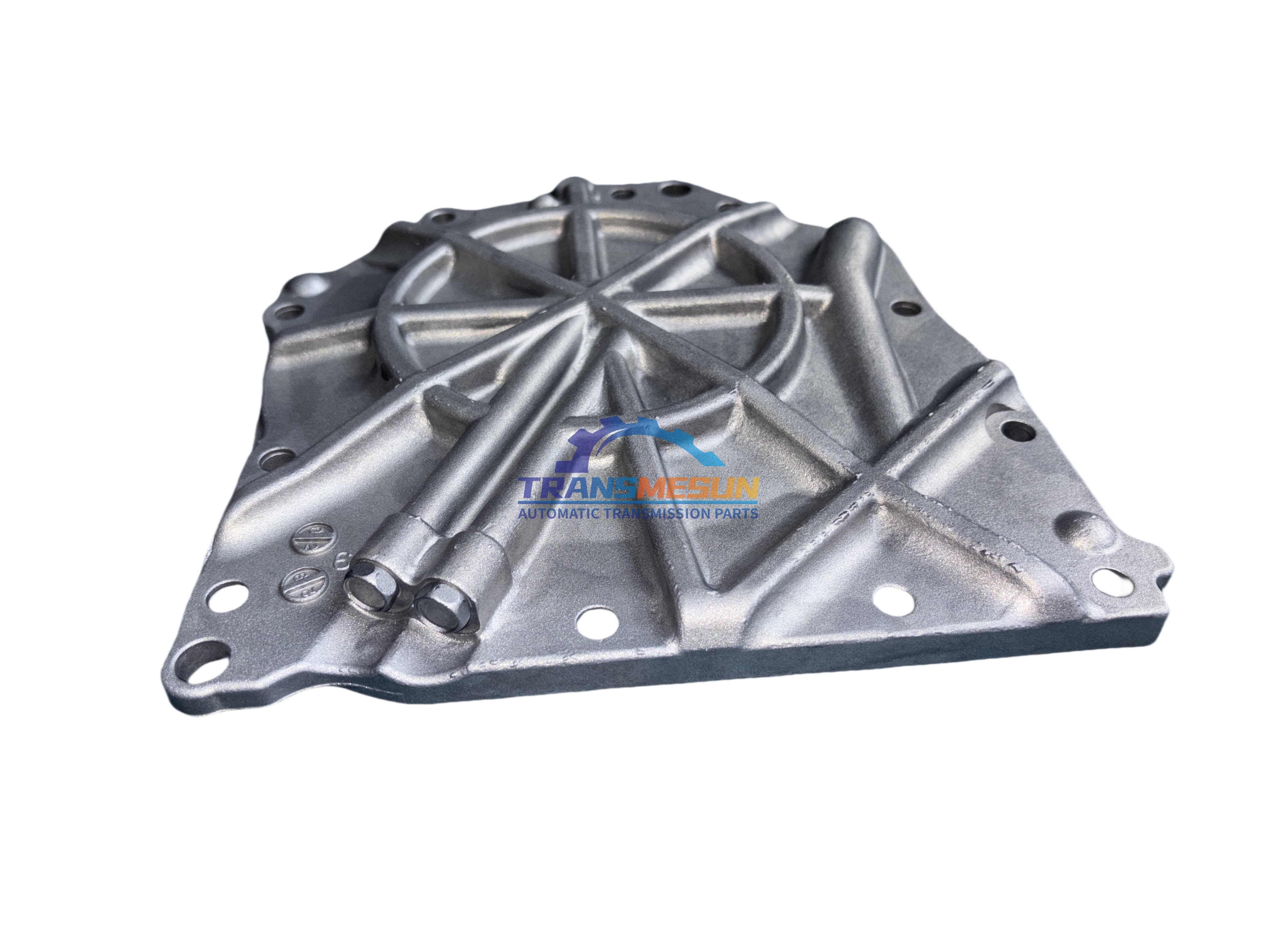 Transmission Rear Cover Assembly Suitable For Four-speed Automatic Transmission U140F Of Toyota RAV4