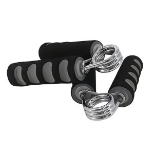 Finger Exercise Strength Trainer Foam Handle Hand Gripper