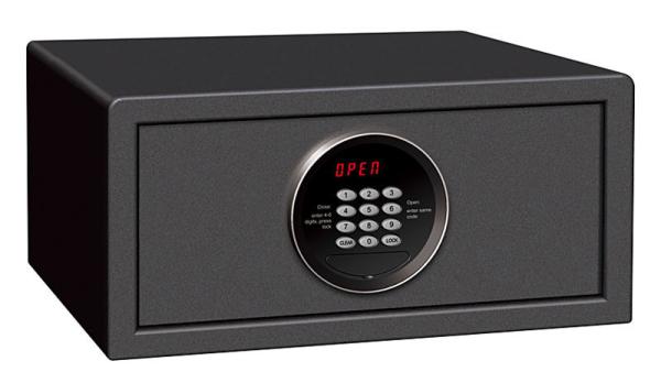 H200*W420*D370mm Wd40 Electronic Digital Hotel Safe with CE RoHS Digital
