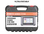 Autel Maxidas DS808 OBD2 Diagnostic Tool Upgrad of DS708 with Full set OBDI
