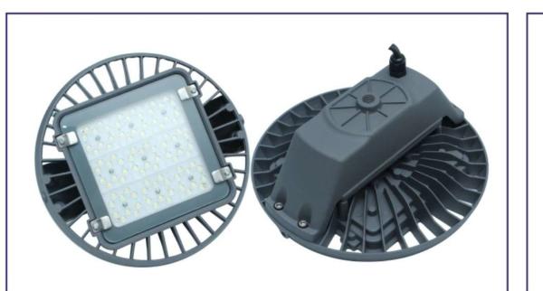Best Dimming LED External Security Flood Lights / 200 watt LED Flood Light