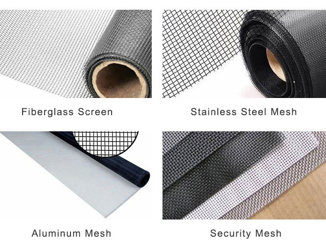 PVC Windproof Double Hinged Patio Doors Window Impact Resistance Odm