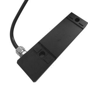 CE Approved Optical Strain Gauge Flexible Sensor Easy Installation