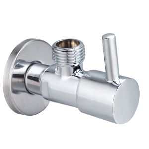  Water Angle Valve Tap 1/2&quot;X3/8&quot; Manufactures