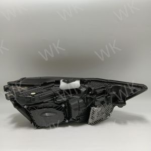 2019 - 2025 Audi A6 C8 Matrix Led Headlights Audi A6 Headlamp 4KO941035C /