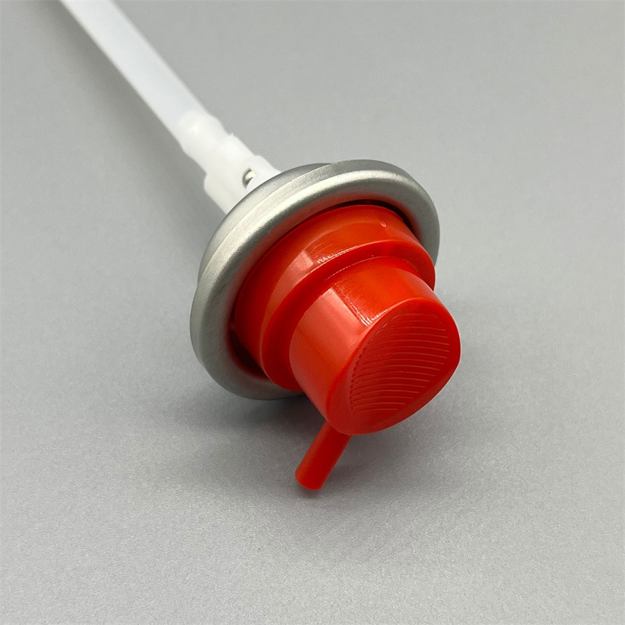 Eco-Friendly Rotating Spray Valve for Agricultural Use - Water-Saving Design, Robust Build
