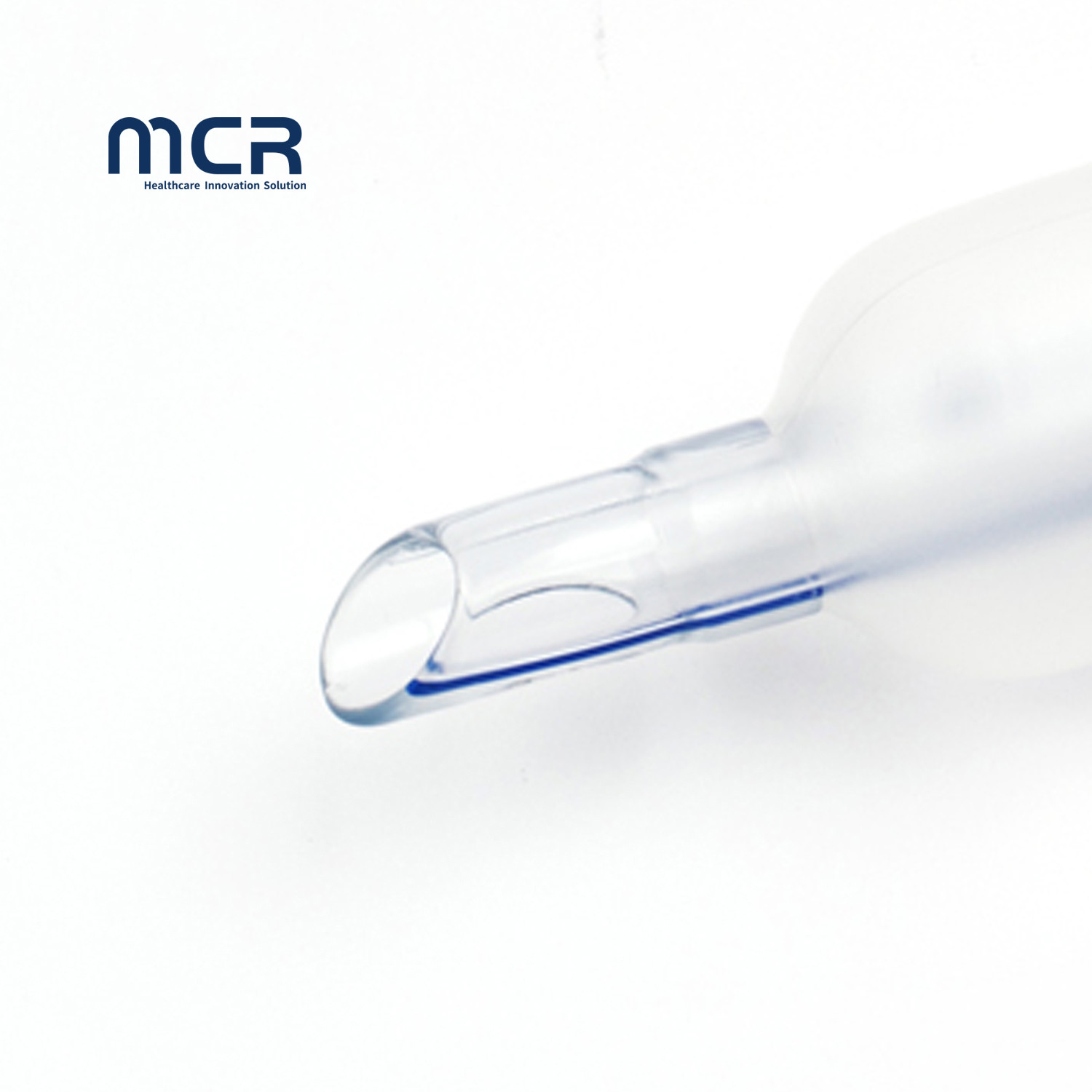 China Factory Oral and Nasal Disposable Standard Endotracheal Tube with Cuff