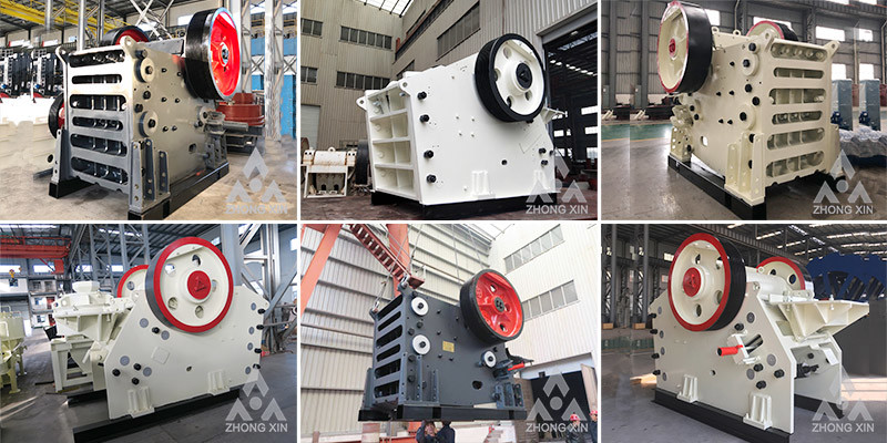 Mini steel stone crusher, PE jaw crusher, small scale rock crushing machine price