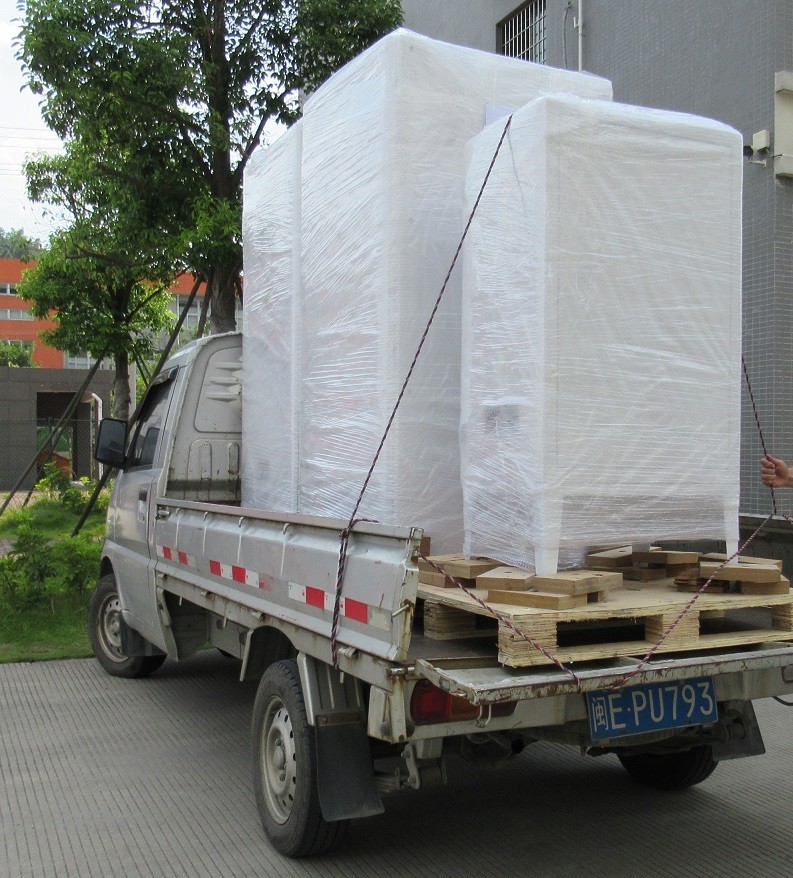 2500a Generator Auto Transfer Switch Ats Single / Three Phase
