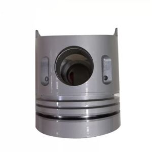 China 4D30 Diesel Engine Piston With Pin Kit ME012100 ME012001 ME012115 on sale