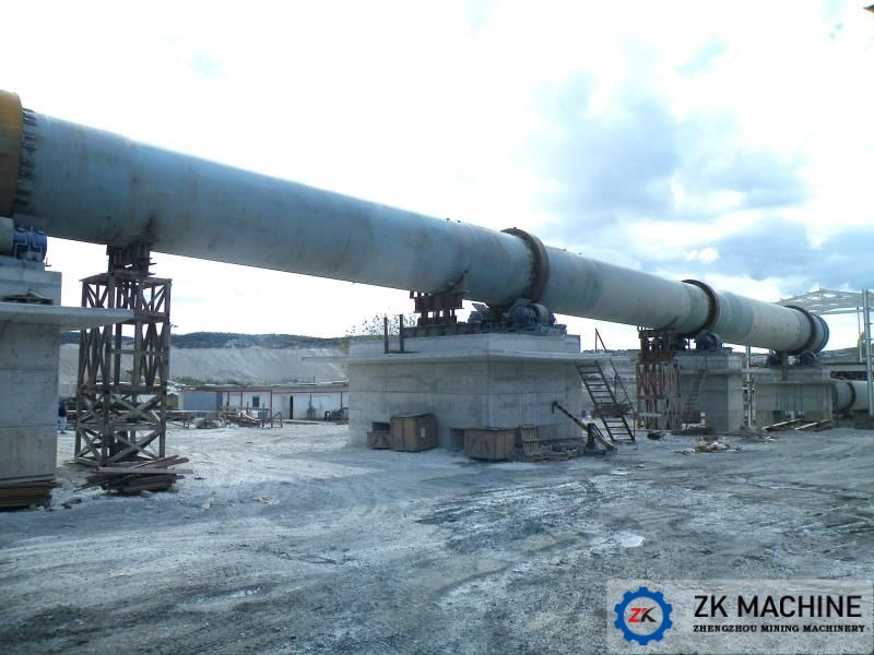 5000-20000 t/a Capacity Magnesium Production Line with Pidgeon Process 0