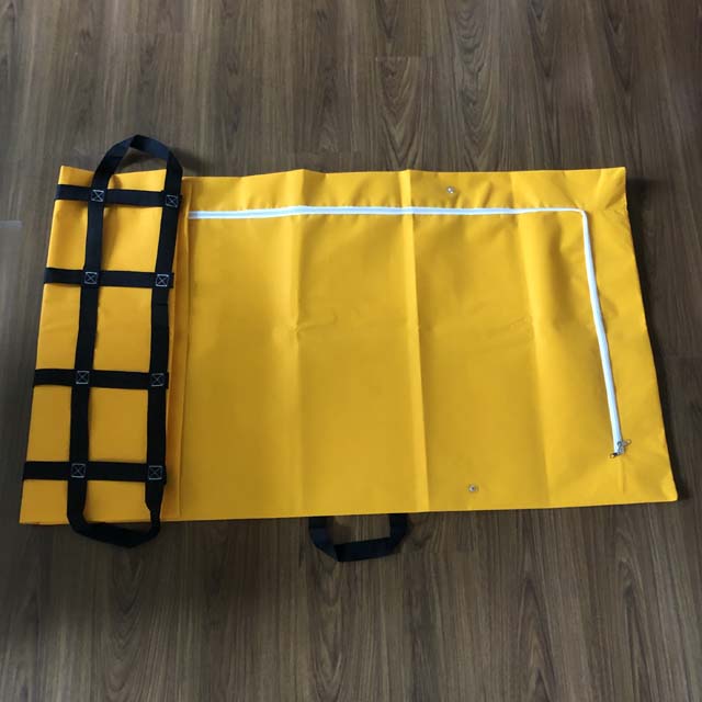 Hight Quality Biodegradable Corpse Body Bag