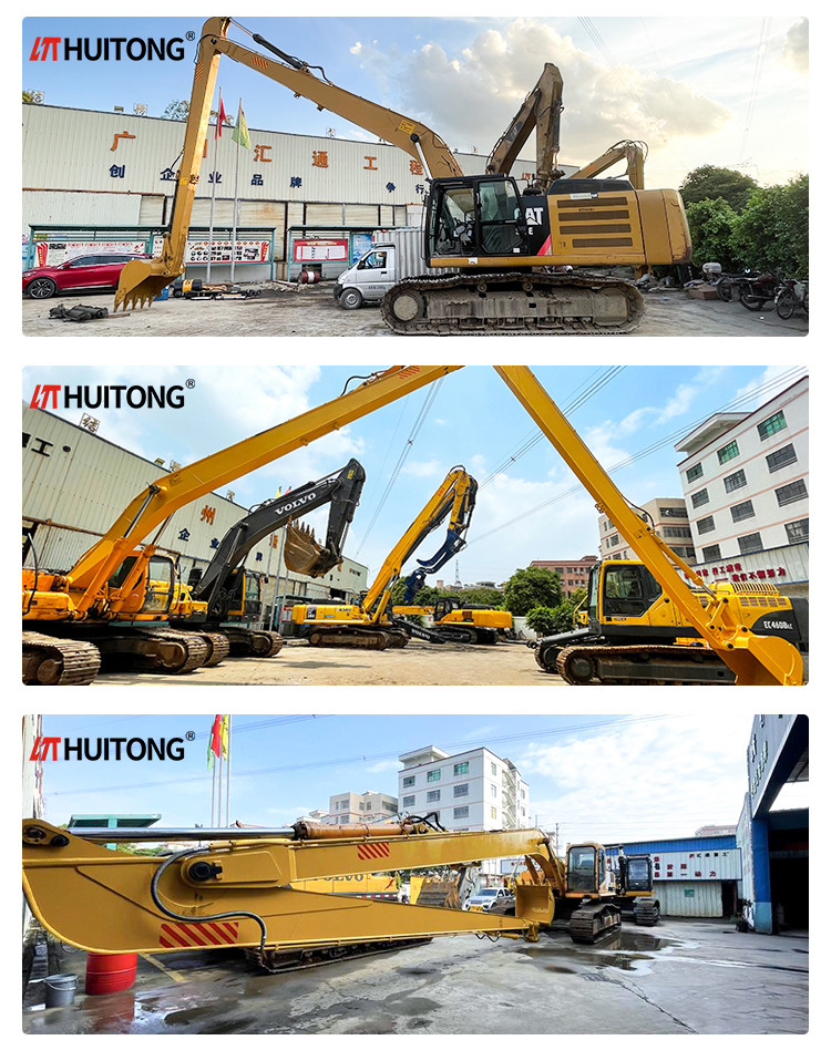 Tranch Cleaning Tilt Bucket 20Ton CAT320 Excavator Customized 0.7M3 Large Capacity Excavator Bucket