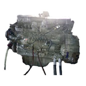 ISUZU 6HK1 Direct Injection Engine Assembly