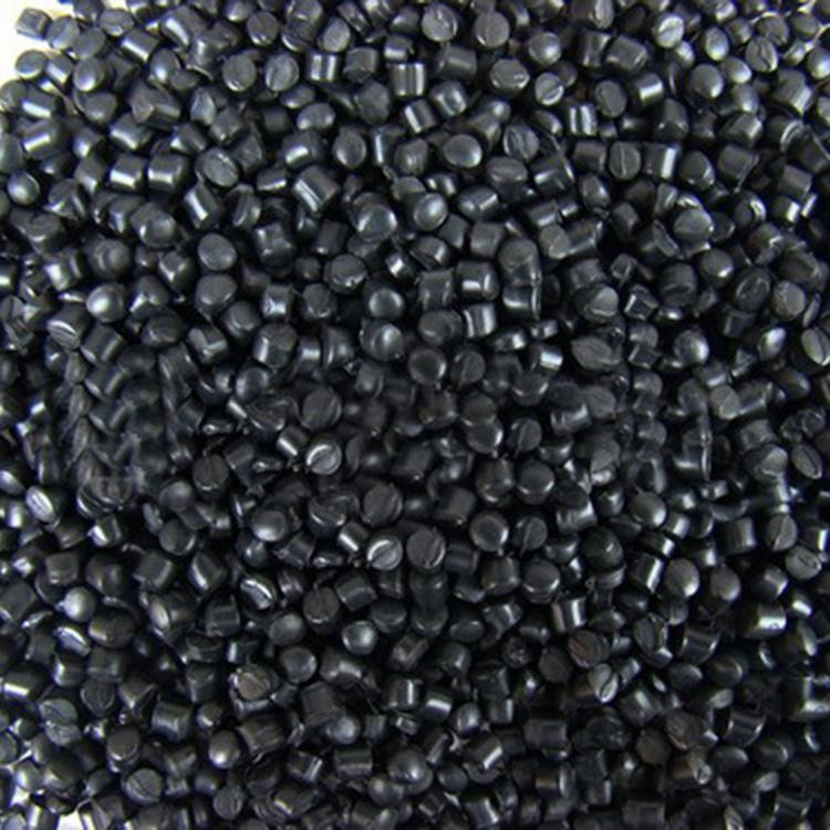 Cold Resistant Insulation PVC Granules 86A-90A For Cable Sheath