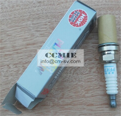 New Weichai Engine Parts Spark Plug VG1560080701 Flexible Convenient