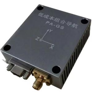  MEMS Technology And Satellite Integrated Navigation System 50Hz-200Hz Manufactures