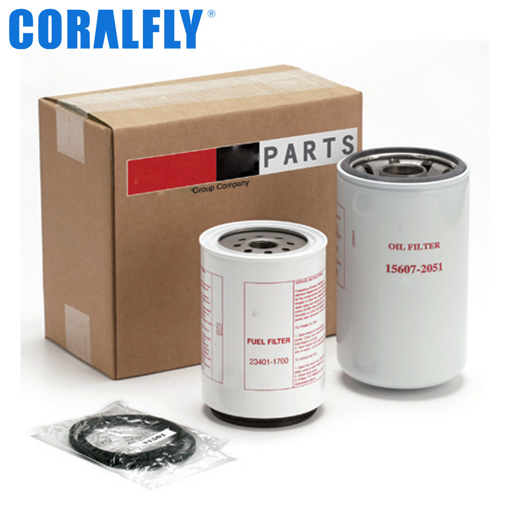 Truck Hino Air Filter 17801-2990 17801-Ew110 17801-Ew120 17801-78090