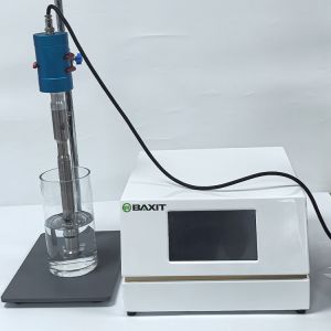 China Multi-Probe Ultrasonic Homogenizer for Simultaneous Processing of Multiple Samples on sale
