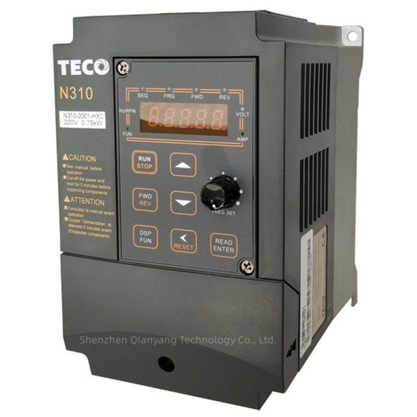 Low Harmonic Distortion Variable Frequency Drive Minimizing Electrical Noise and Improving Power in Industrial Networks