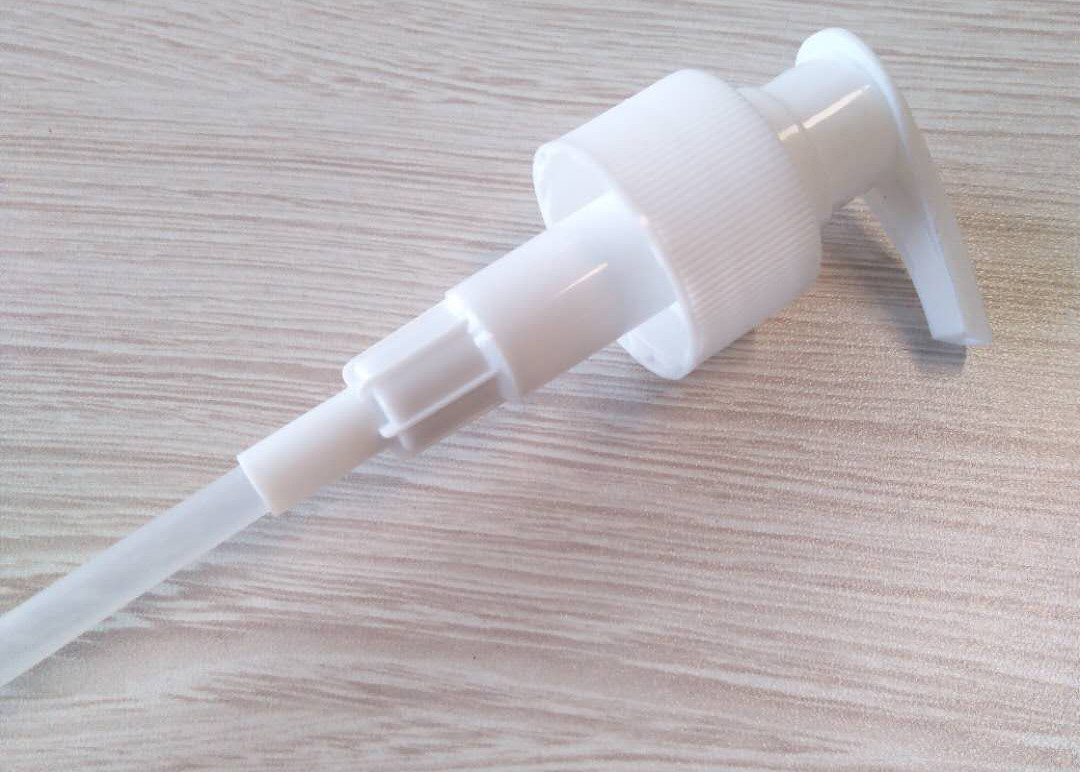24/410 Lotion Dispenser Pump