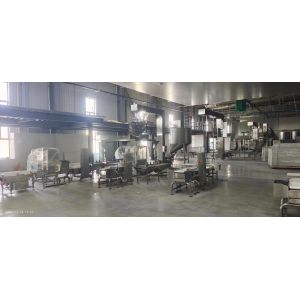 Automatic Vertical Packing Machine PLC Control Vertical Wrapping Machine