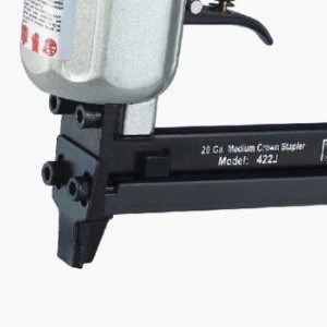 18gauge 1/4 Crown Narrow Air Stapler Gun 9040