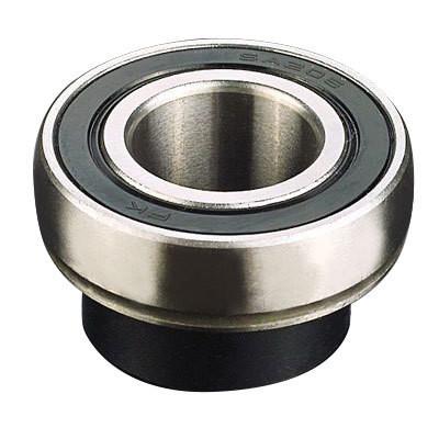 OEM Service Chrome Steel Agricultural Machinery Bearing SA 205 with Accentric