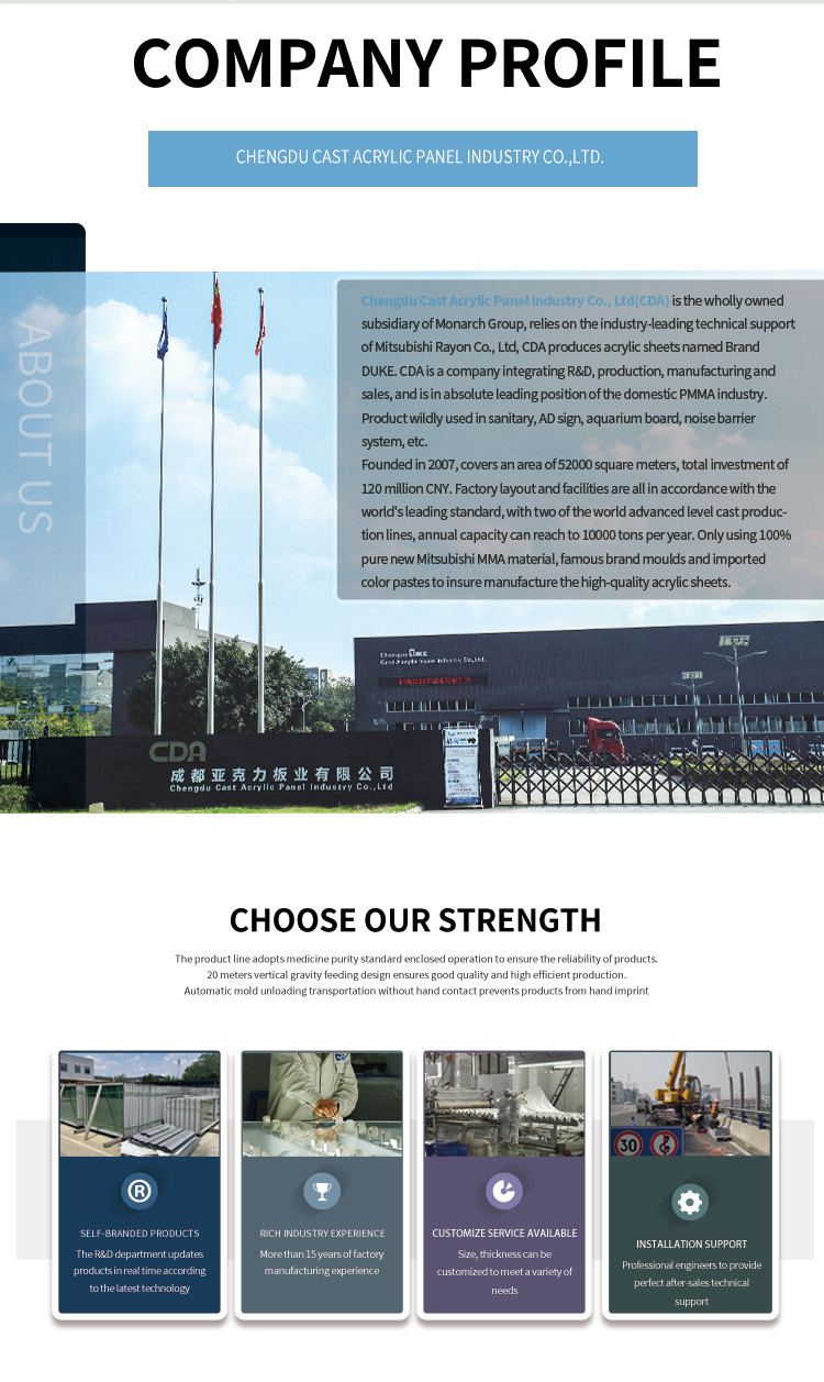 Highway Soundproof Wall Plastic Board And Metal Highway Noise Reduction Barriers