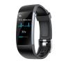 Buy cheap HR Monitor IP68 Activity Tracker Smart Bracelet from wholesalers