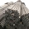 Buy cheap EN10305-4 Hydraulic Seamless Carbon Steel Tube 4 Inch , Wall Thickness 1mm - from wholesalers