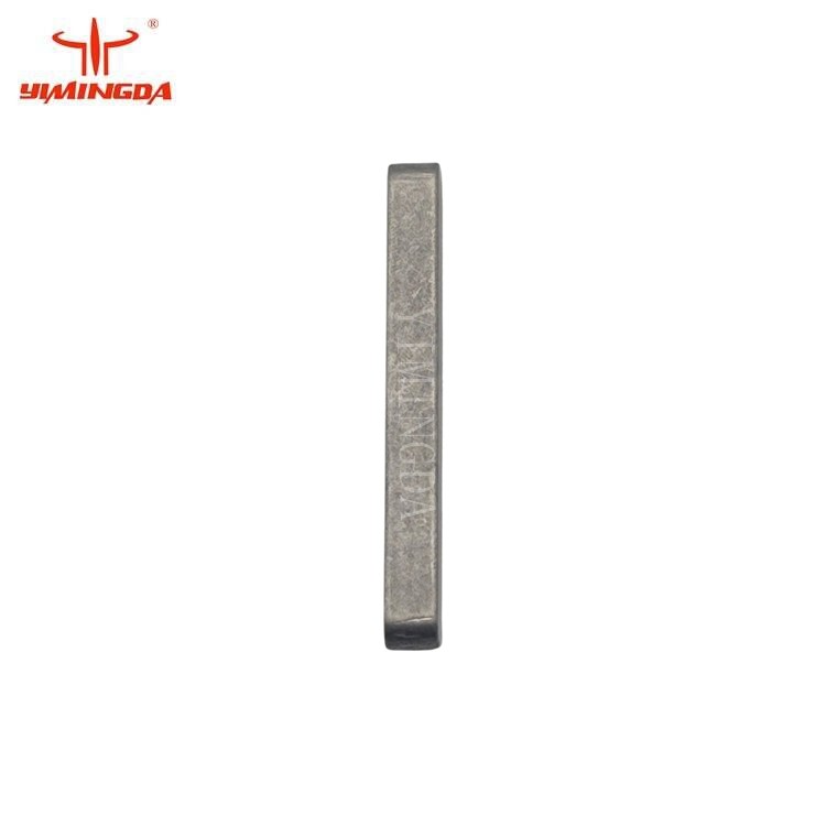 1400-003-0606036 Parallel Key 6x6x36 H12 DIN 6885 For Spreader Spare Parts Suitable For Auto Machine