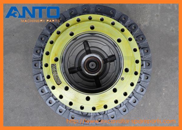 2082700152 2082700151 2082700150 2082700153 PC450-6 KOMATSU Excavator Final