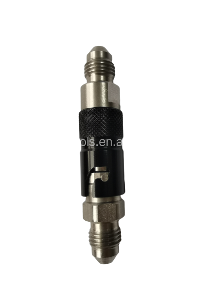 Replace/Repair AN3 Aluminum Brake Quick Disconnect line -3 for Standard OE NO. within Universal Year Purpose
