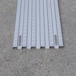 Slip Resistant Weatherproof Anti Slip Boards Walkway For Rooftop Solar Robust