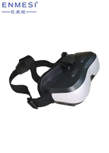 ENMESI 3D Virtual Reality Glasses High Resolution 1280*800 VR With WIFI /