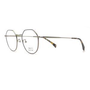 TD101 Titanium Frame Unisex Design with high quality