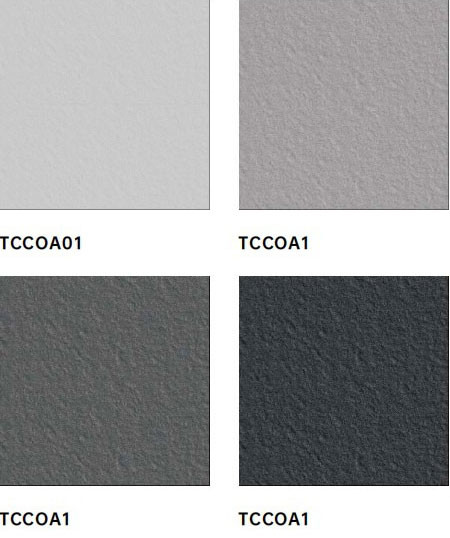 Grey 600x600mm Non-Slip Exterior Floor Porcelain Paving Tile And Elegant Tiles For Parking Lot