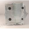 Buy cheap Diesel engine parts ISF2.8 ISF3.8 oil cooler 5266955 5318533 from wholesalers