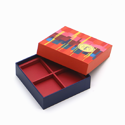 Custom Christmas Mickey Mouse Shape Box for Mom's Valentine's Day Luxury Chocolate Candy