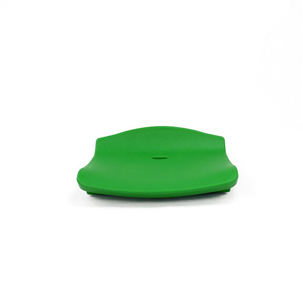 HDPE Plastic Temporary Grandstand Seating Baseball Bleacher Seats H300mm Step