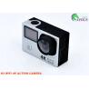 Buy cheap Original EKEN 4k Sports Action Camera H3 2.4G Remote Control Dual Screen Full HD from wholesalers